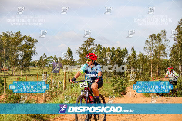 2º Desafio MTB Sandovalina