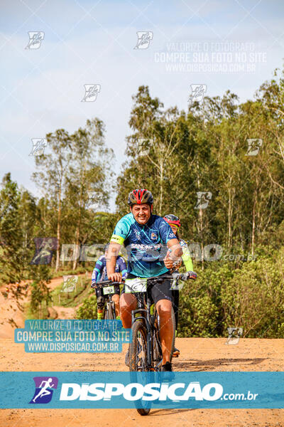 2º Desafio MTB Sandovalina