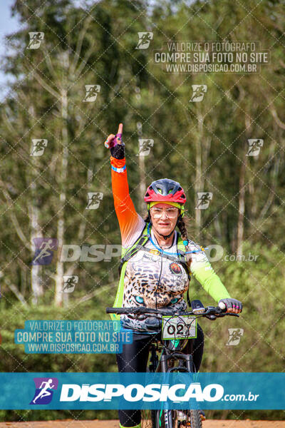 2º Desafio MTB Sandovalina