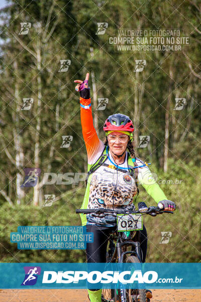 2º Desafio MTB Sandovalina