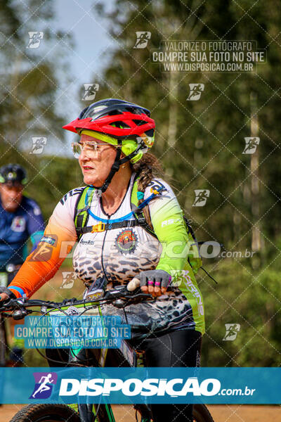 2º Desafio MTB Sandovalina