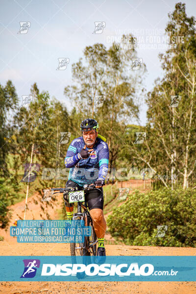 2º Desafio MTB Sandovalina