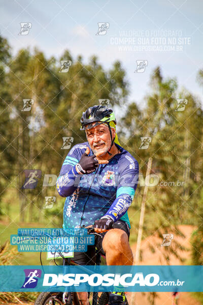 2º Desafio MTB Sandovalina