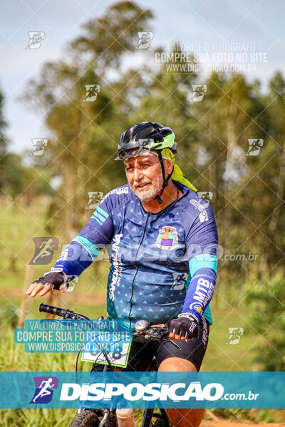 2º Desafio MTB Sandovalina