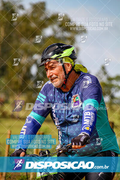 2º Desafio MTB Sandovalina