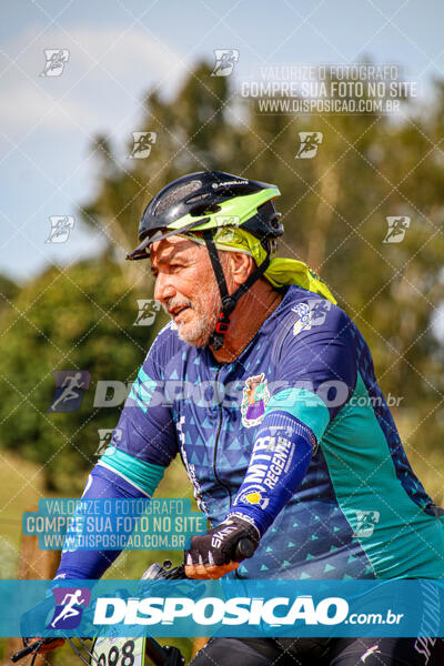 2º Desafio MTB Sandovalina