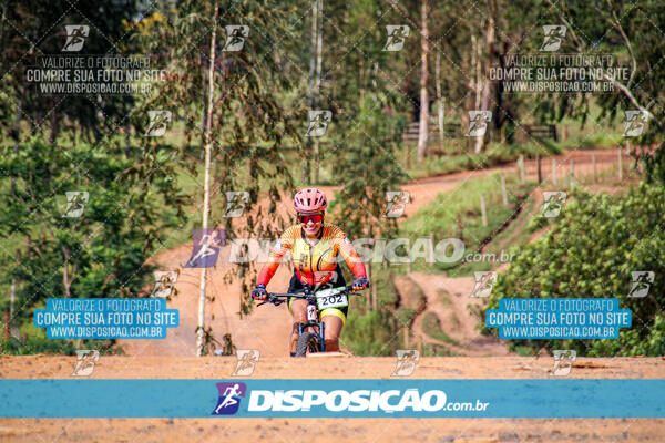 2º Desafio MTB Sandovalina