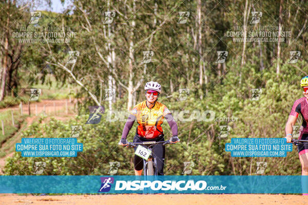 2º Desafio MTB Sandovalina