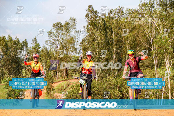 2º Desafio MTB Sandovalina