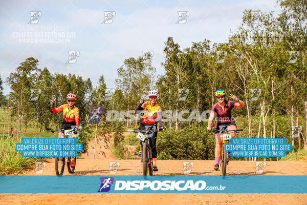 2º Desafio MTB Sandovalina