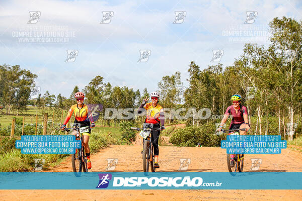 2º Desafio MTB Sandovalina