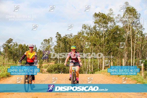 2º Desafio MTB Sandovalina