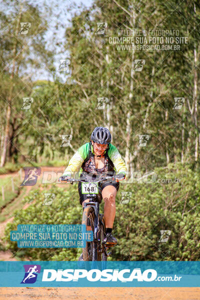 2º Desafio MTB Sandovalina