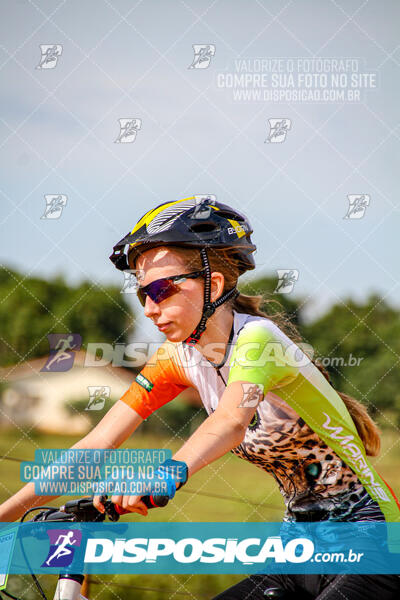 2º Desafio MTB Sandovalina