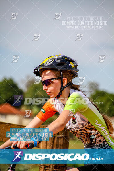 2º Desafio MTB Sandovalina