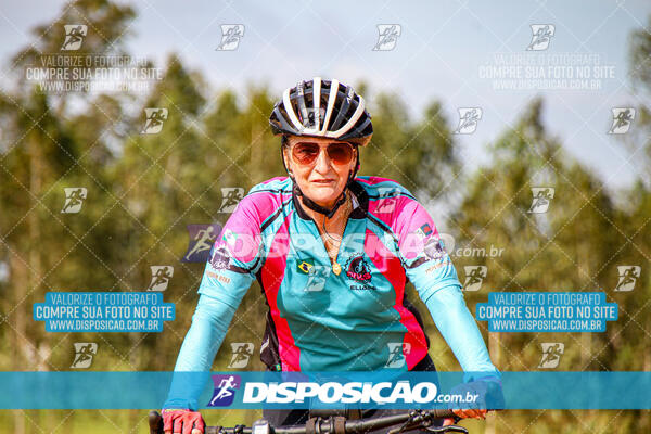 2º Desafio MTB Sandovalina