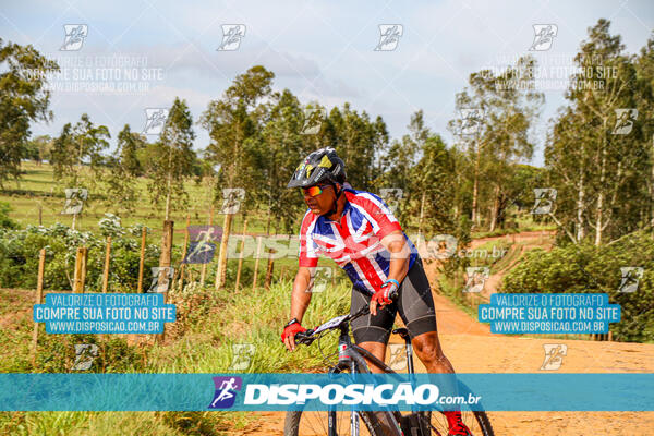 2º Desafio MTB Sandovalina