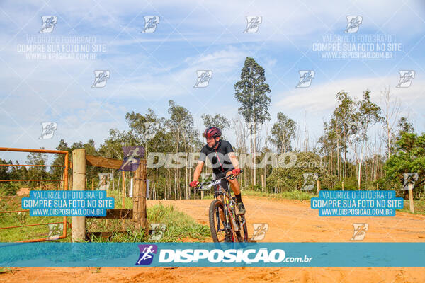 2º Desafio MTB Sandovalina