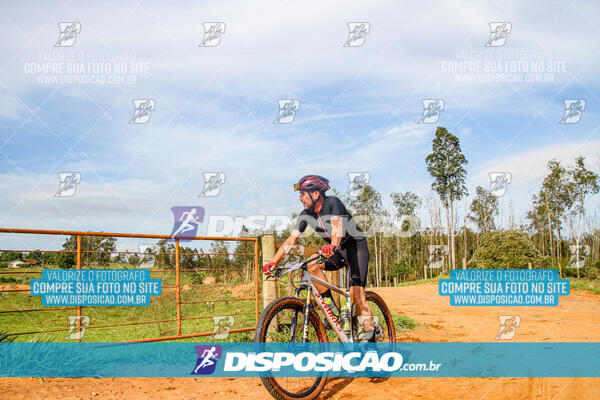 2º Desafio MTB Sandovalina