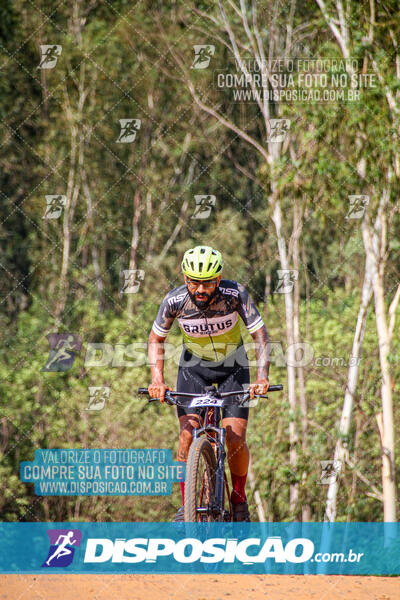 2º Desafio MTB Sandovalina