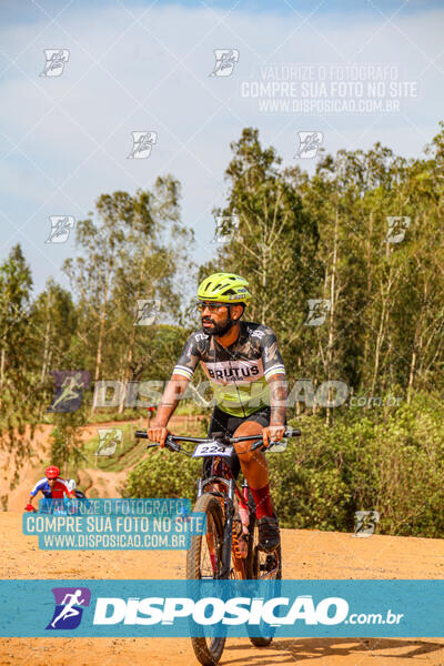 2º Desafio MTB Sandovalina