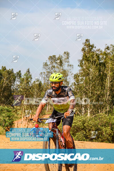 2º Desafio MTB Sandovalina