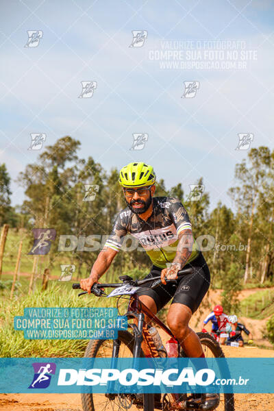 2º Desafio MTB Sandovalina