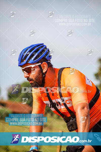 2º Desafio MTB Sandovalina