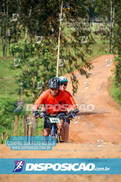 2º Desafio MTB Sandovalina