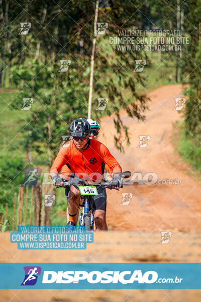 2º Desafio MTB Sandovalina