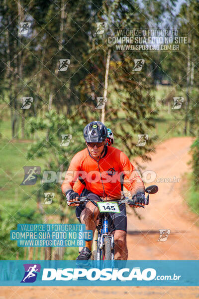 2º Desafio MTB Sandovalina