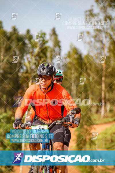 2º Desafio MTB Sandovalina