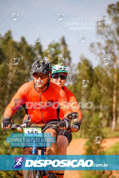 2º Desafio MTB Sandovalina