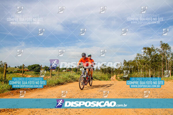 2º Desafio MTB Sandovalina