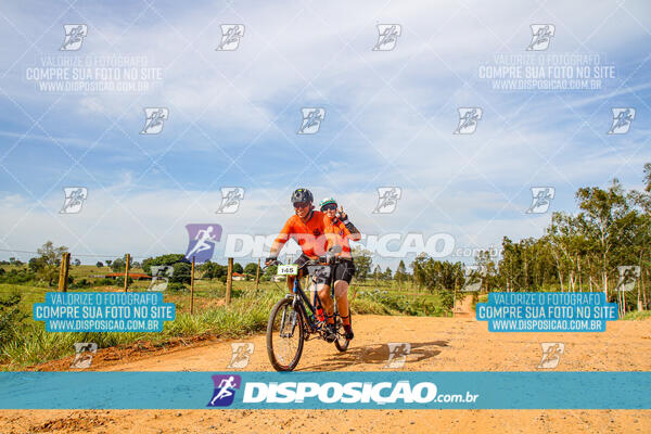 2º Desafio MTB Sandovalina