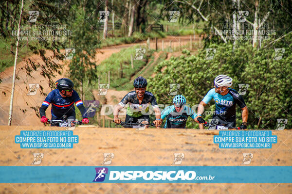 2º Desafio MTB Sandovalina