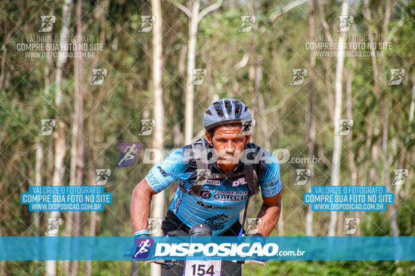 2º Desafio MTB Sandovalina