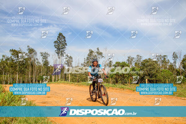 2º Desafio MTB Sandovalina