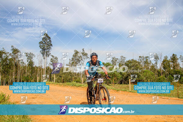 2º Desafio MTB Sandovalina