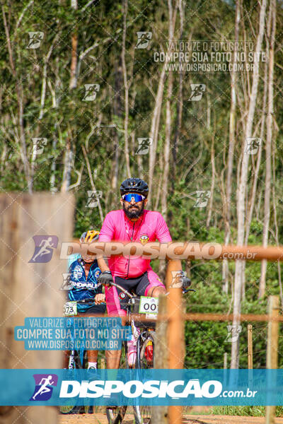 2º Desafio MTB Sandovalina