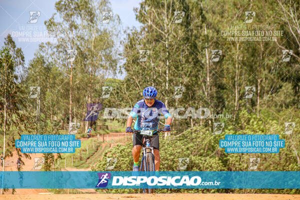 2º Desafio MTB Sandovalina