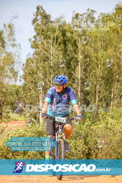 2º Desafio MTB Sandovalina