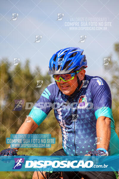 2º Desafio MTB Sandovalina