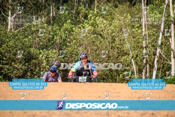 2º Desafio MTB Sandovalina