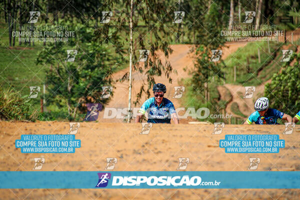 2º Desafio MTB Sandovalina