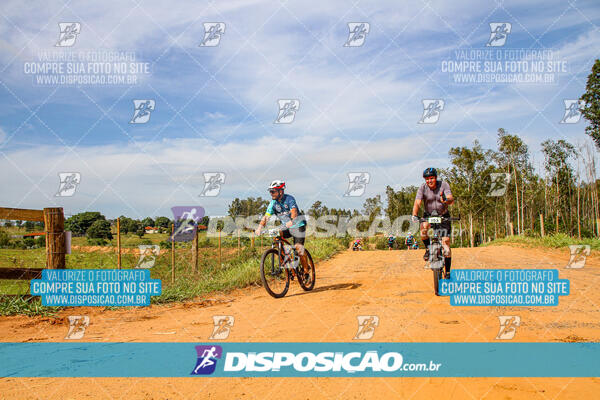 2º Desafio MTB Sandovalina