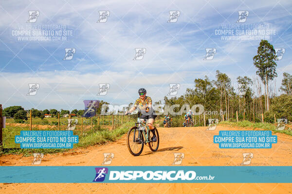 2º Desafio MTB Sandovalina