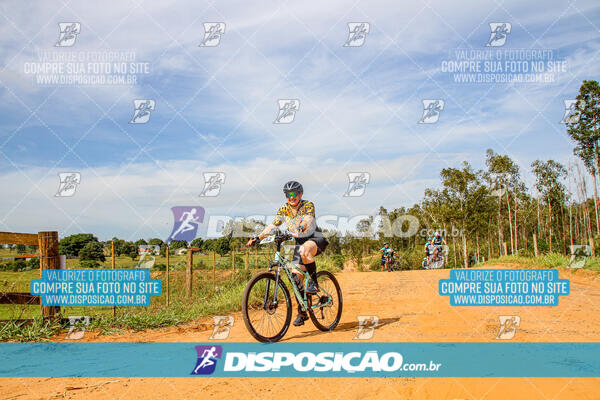 2º Desafio MTB Sandovalina