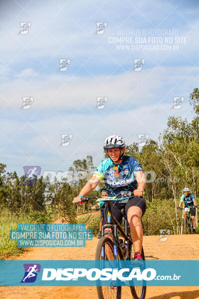 2º Desafio MTB Sandovalina