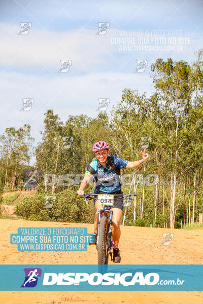 2º Desafio MTB Sandovalina